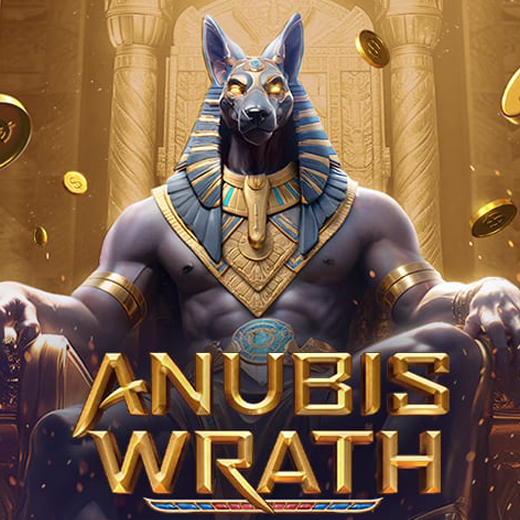 superslot1234 12 Anubis Wrath