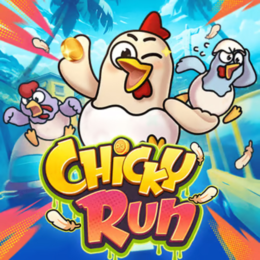 superslot1234 9 Chicky Run