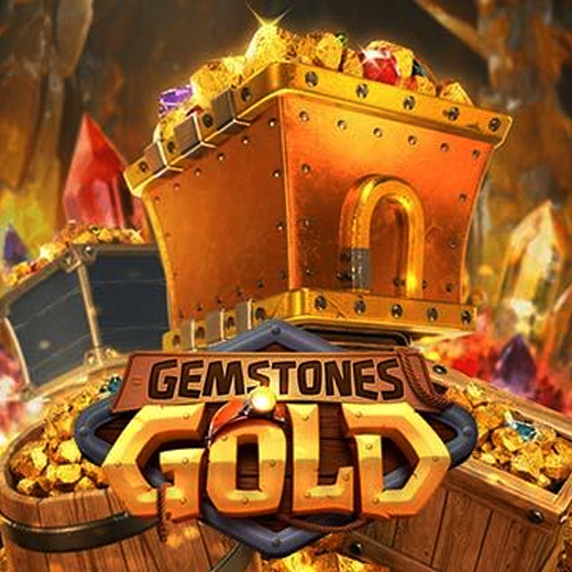 superslot1234 11 Gemstones Gold