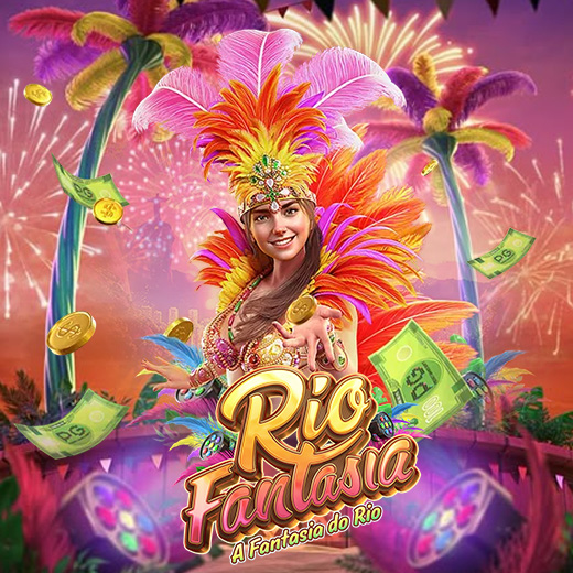 superslot1234 13 Rio Fantasia