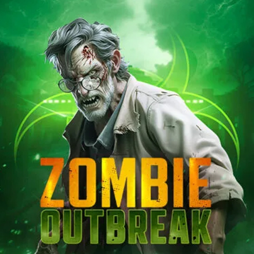 superslot1234 14 Zombie Outbreak